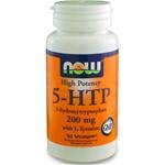 5-HTP with L-Tyrosine (200mg) 60 vcaps