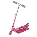 Barbie Beauty Secrets In Line Scooter Age 5+