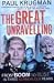 Great Unravelling