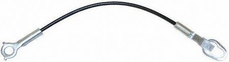93-05 FORD RANGER TAILGATE CABLE TRUCK, LH, Check, Styleside/Flareside (1993 93 1994 94 1995 95 1996 96 1997 97 1998 98 1999 99 2000 00 2001 01 2002 02 2003 03 2004 04 2005 05) F581910 F37Z9943053A