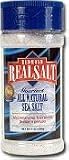 Real Salt Shaker - 9 oz - Granules