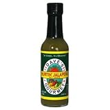 Dave's Gourmet Hurtin' Jalapeno Hot Sauce - 5 oz