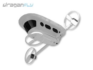 216EHt4nscL Replacement Gondola for Mach 3   MachIII RC Indoor Blimp
