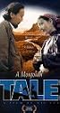 A Mongolian Tale [VHS]