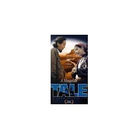 A Mongolian Tale [VHS]