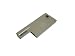 Li-ion,11.10v, 4400mah,replacement Laptop Battery For Dell Latitude D531, Latitude D531n, Latitude D820, Latitude D830, Precision M65, Precision M4300 Mobile Workstation,it Can Replace The Following Part Numbers Of Dell: 310-9122, 312-0393, 312-0401, 451-10308, 451-10326, 451-10410, Df192, Df230, Df249, Ff232, Gx047, Xd736, Yd624, Yd626