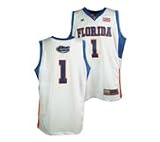 University of Florida Halfcourt Basketball Jersey