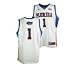 University of Florida Halfcourt Basketball Jersey