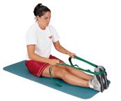 Childrens Toyshop  Sporting Goods : Stretch Out Strap