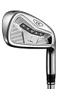 TaylorMade RAC LT2 irons 3-PW w/steel