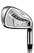 TaylorMade PreOwned rac LT2 Iron Set 3-PW w/Steel Shaft
