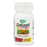 Nature's Way Ginkgold