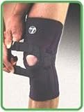 Pro-Tec Lateral Knee Support - J-Lat