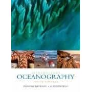 Click here to buy Introductory Oceanography (10th Edition) (Introductory Oceanography) by  Harold V. Thurman and Alan P. Trujillo.
