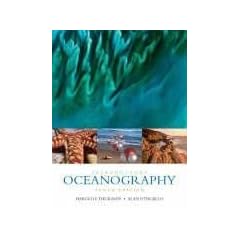 Introductory Oceanography