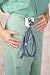 Hip Clip Stethoscope Holder