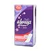 Health & Personal Care : Always Pantiliner Max Protection Dri-liners, 30-count Boxes (Pack of 4)