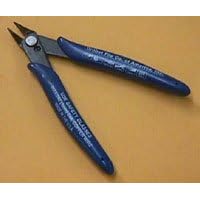 Fine Wire Cutters by