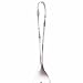 Madeira 13''Hollow Handled Cake Knife
