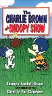 The Charlie Brown and Snoopy Show Vol. 6