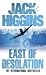 East of Desolation