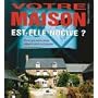 Votre maison est-elle nocive ? de Thierry Gautier