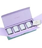 Tocca Candele da Viaggio (Travel Candle Gift Set)