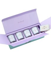 Tocca Candele da Viaggio (Travel Candle Gift Set)