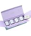 Tocca Candele da Viaggio (Travel Candle Gift Set)