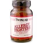 Allergy Fighters 60 caps
