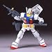 HG UNIVERSAL CENTURY 1/144 �K���_�� RX-78-2