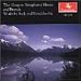 Works by Bach &  Mendelssohn