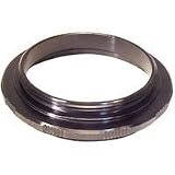 Adorama Lens Reversing Ring for Minolta MD Manual Focus Lenses with a 52mm Filter Thread.