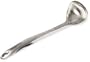 Leifheit Feel It Stainless Steel Line Large Ladle