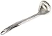 Leifheit Feel It Stainless Steel Line Large Ladle