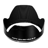 Contax GB-104 Lens Hood f/ 45-90 645 Lens