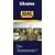 ADAC Karte, Ukraine: Mit Kennzeichnung von Sehensw�rdigkeiten, landschaftlich sch�nen Strecken sowie Natur- und Nationalparks. Mit Ortsregister und Reiseinformationen