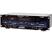 Pyle PT649D Dual Cassette Deck