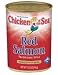 TRADITIONAL RED SALMON, 12 pack of 14.75 oz cans