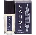 Canoe by Dana for Men 4.0 oz Eau de Cologne Pour