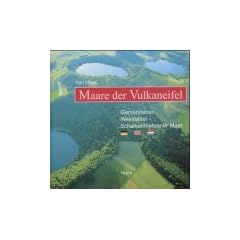 Maare der Vulkaneifel