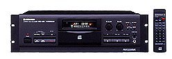 PIONEER RPD-500 マスターCDレコーダー  (premium vintage)