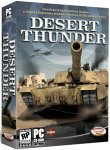 Desert Thunder--UPC Changed