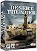 Desert Thunder--UPC Changed