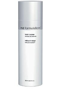 MD Formulations Facial Cleanser 8.3 oz.