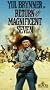 Return of the Magnificent Seven [VHS]
