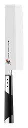 Henckels Miyabi 7000 Pro - 6.5" Usuba (Fine Cutter)