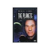 Patrick Stewart: Narrates the Planets Epoch 2000 (1993)