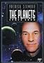Patrick Stewart: Narrates the Planets Epoch 2000
