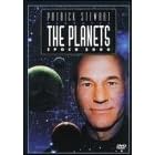 Patrick Stewart: Narrates the Planets Epoch 2000
